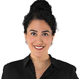 Dr. Sara Marandi